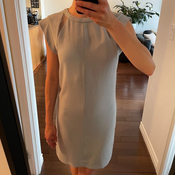 BCBG MAXAZRIA Mini Dress - Picture 1 of 7